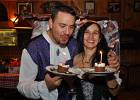 anniv clara et jerome 31.10.11